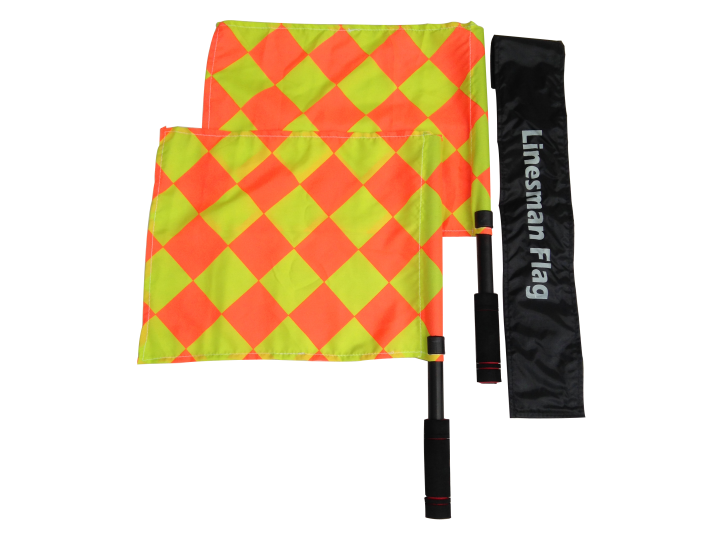 Referee Flag Premium- PRFD-806